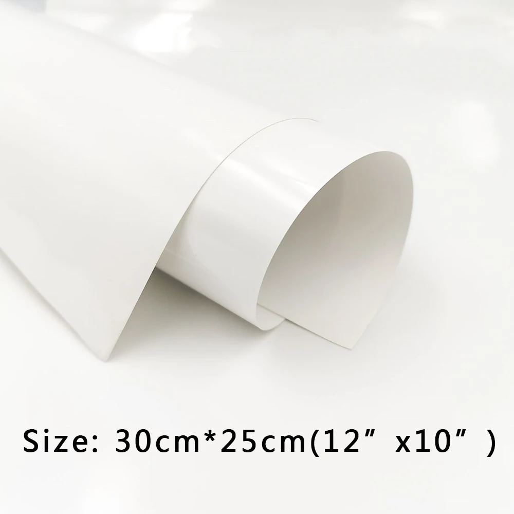Soft Easy-Weed HTV Film for Heat Transfer Vinyl Printing on Clothing and Crafts