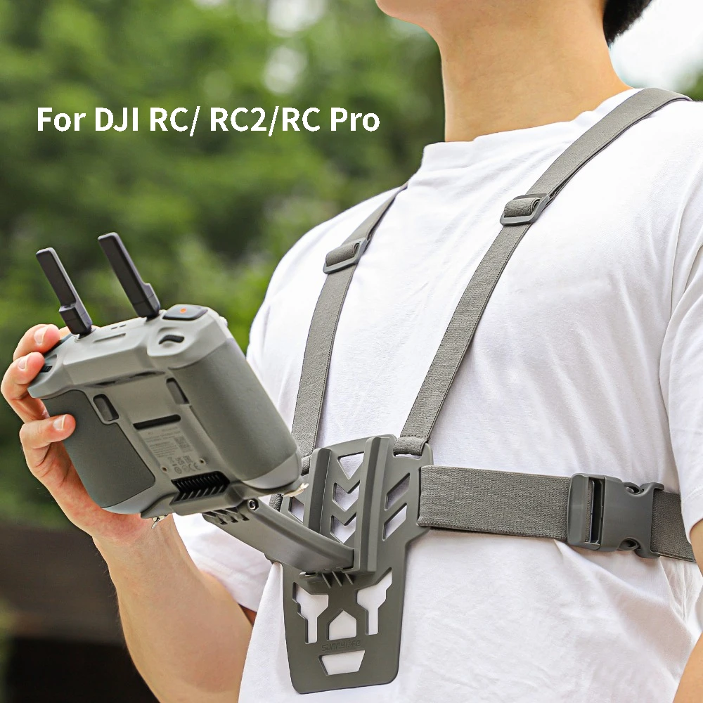 WaistSupportBandforDJIRCRC2RCProRemoteControlElasticChest