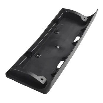 Tesla Model 3/Y Front License Plate Bracket 1