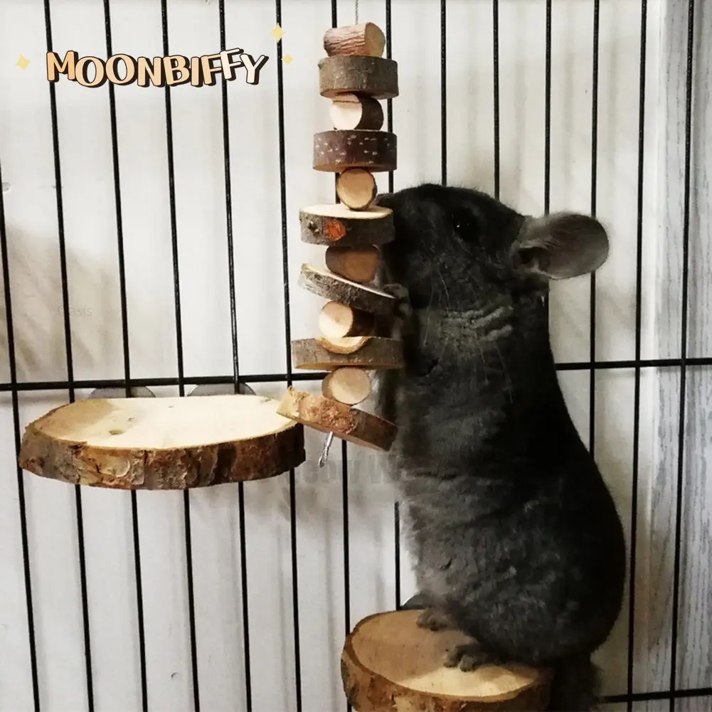 Small Pet Chew Apple Wood 1 Small Pet Chew Apple Wood 1