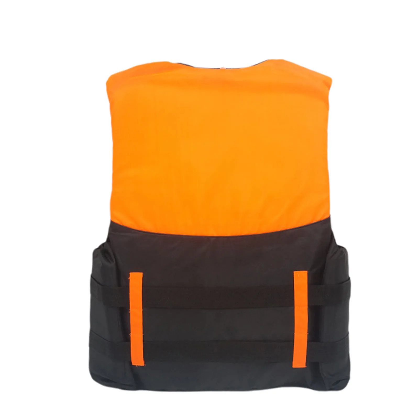 Outdoor Adult Kayak Vest High Buoyancy Swim Vest Unisex Adjustable Safety Jacket Great For Boating Swimming Watersports and More,life jacket