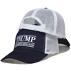 Trump Baseball Cap 2024 Donald Trump Hat Make America Great Again Hat MAGA American Mesh Hats New Golf Caps Sports Hat Wholesale 3