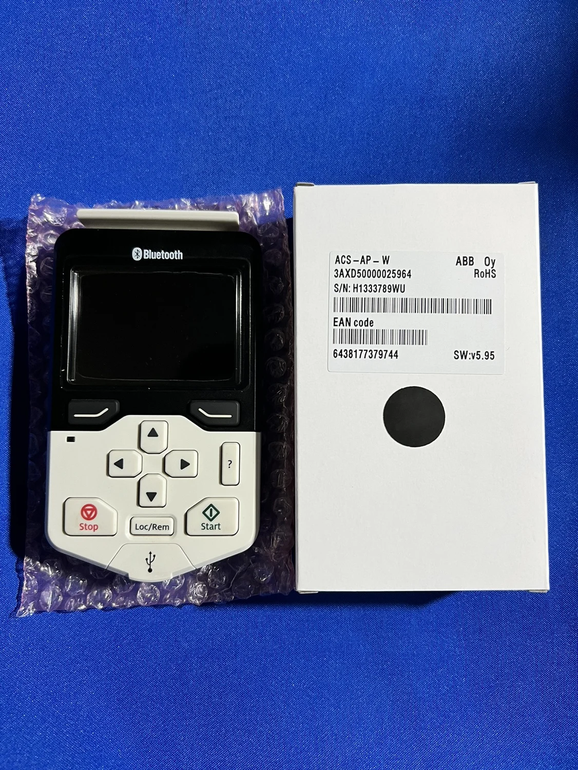 

ACS580/880