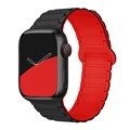 A Black red