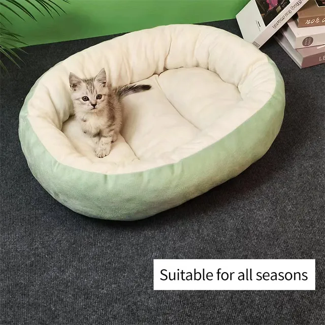 Cat & Dog Beds Oval shaped pet nest All Houses Supplies Things Habitats Basket House Beds Pet Products Cushion Goods Accessories Cat & Dog Beds Oval shaped pet nest All Houses Supplies Things Habitats Basket House Beds Pet Products Cushion Goods Accessories