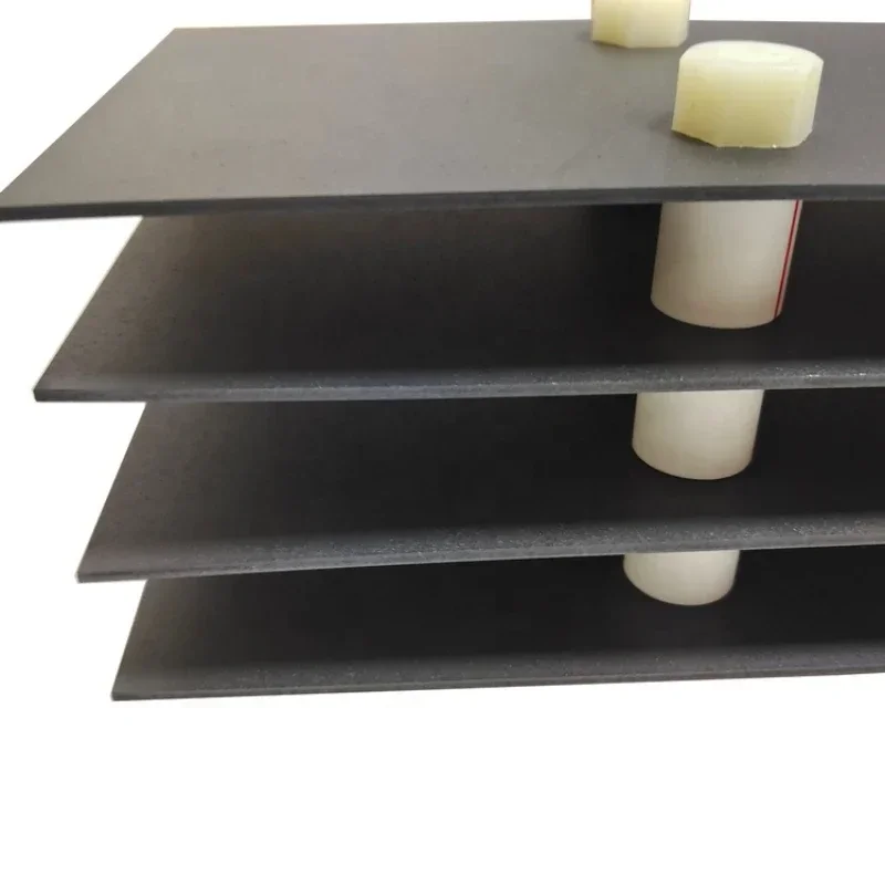 

Группа титановых электродов для промышленной очистки сточных вод