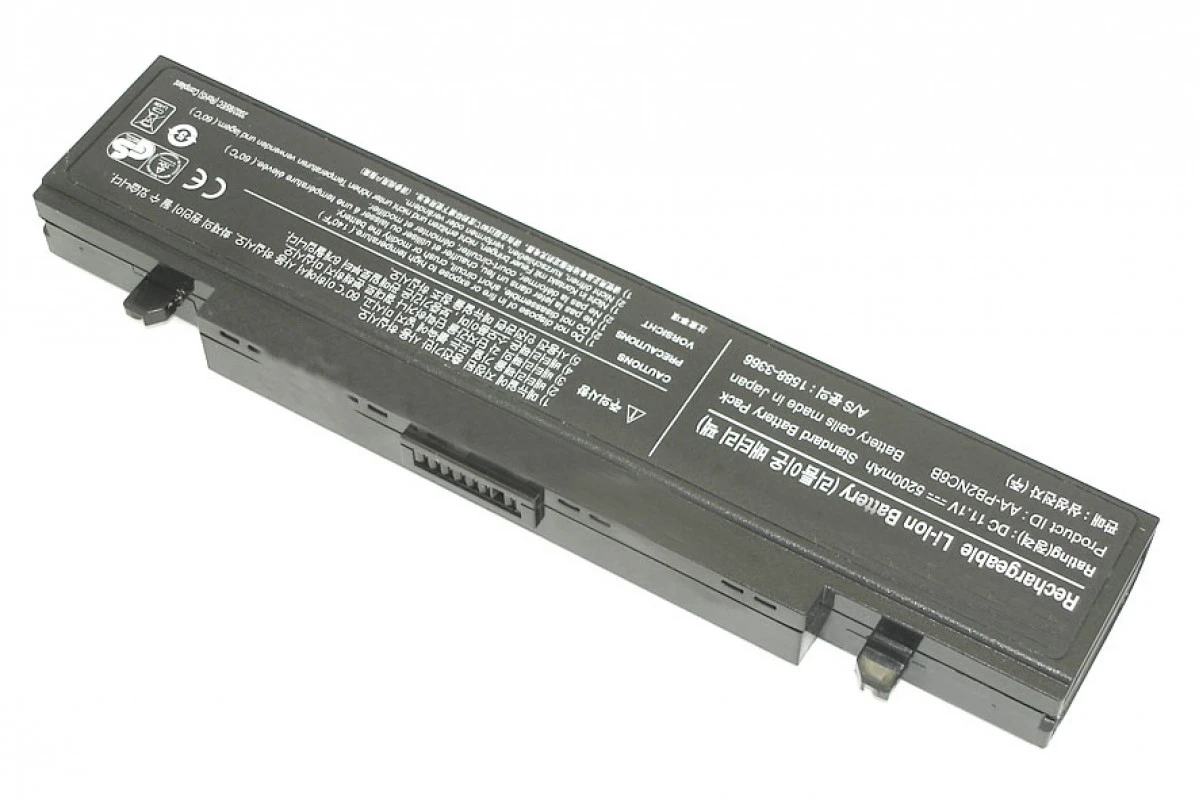 Batterie originale pour Samsung R70, 4400mAh, pour ordinateur portable |  AliExpress