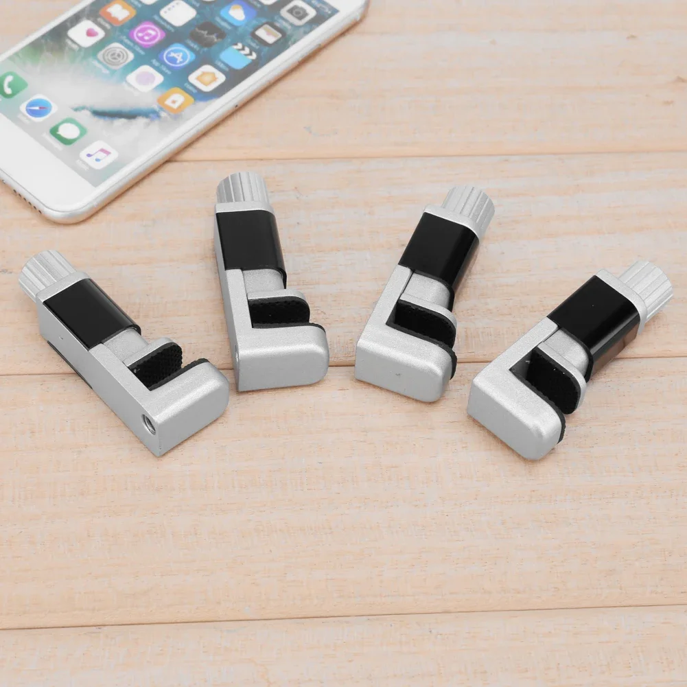 Adjustable Metal Clip Universal Phone Repair Tools LCD Display Screen Fastening Fixture Holder Clamps for Mobile Phone Tablet mobile phone repair tools
