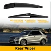 Car Rear Windshield Wiper Arm Blade Auto Windscreen Wiper for Mercedes Benz GLE 43 63 AMG 350 450 550 ML 550 450 320 500 5