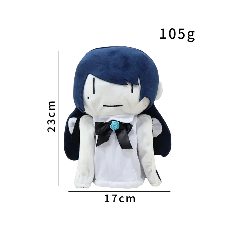 Ado Birthday Commemoration Plush Toy World Tour 2025 Hibana