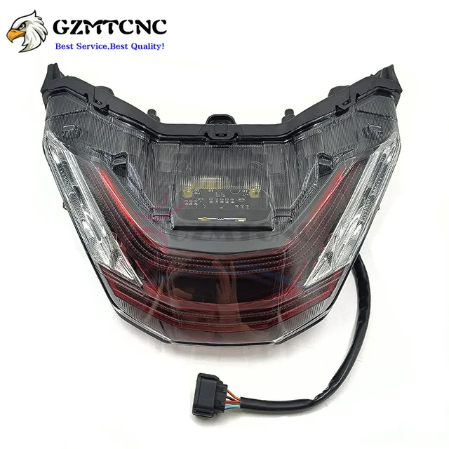流れる LED テールライト シーケンシャル PCX125 pcx160 ホンダ 流れる LED テールライト シーケンシャル PCX125 PCX160