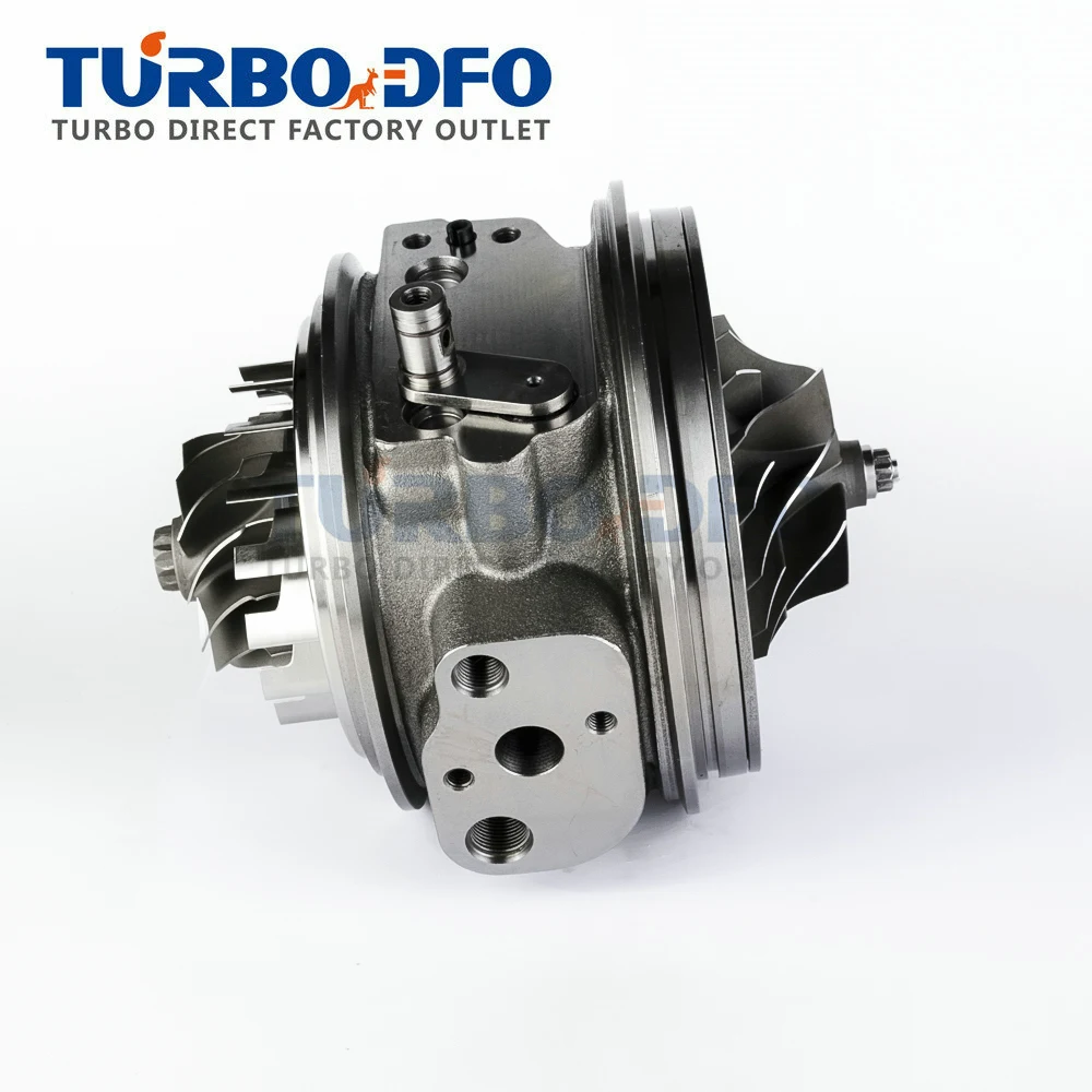 

Turbine Cartridge For Cummins Truck ISX QSX 15 Enforcer 4045753 4089152 4043214 3768263 4035678 3598013 4041090RX Engine Parts
