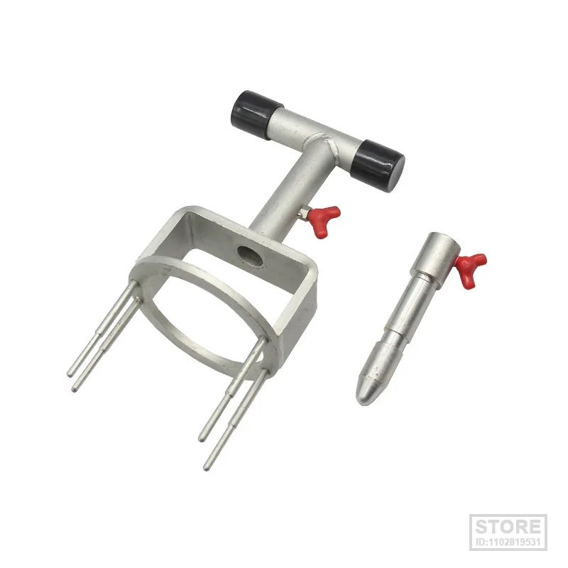 

Heater Blower Installer Extraction Tool Air-conditioning Blower Disassembler for LandRover