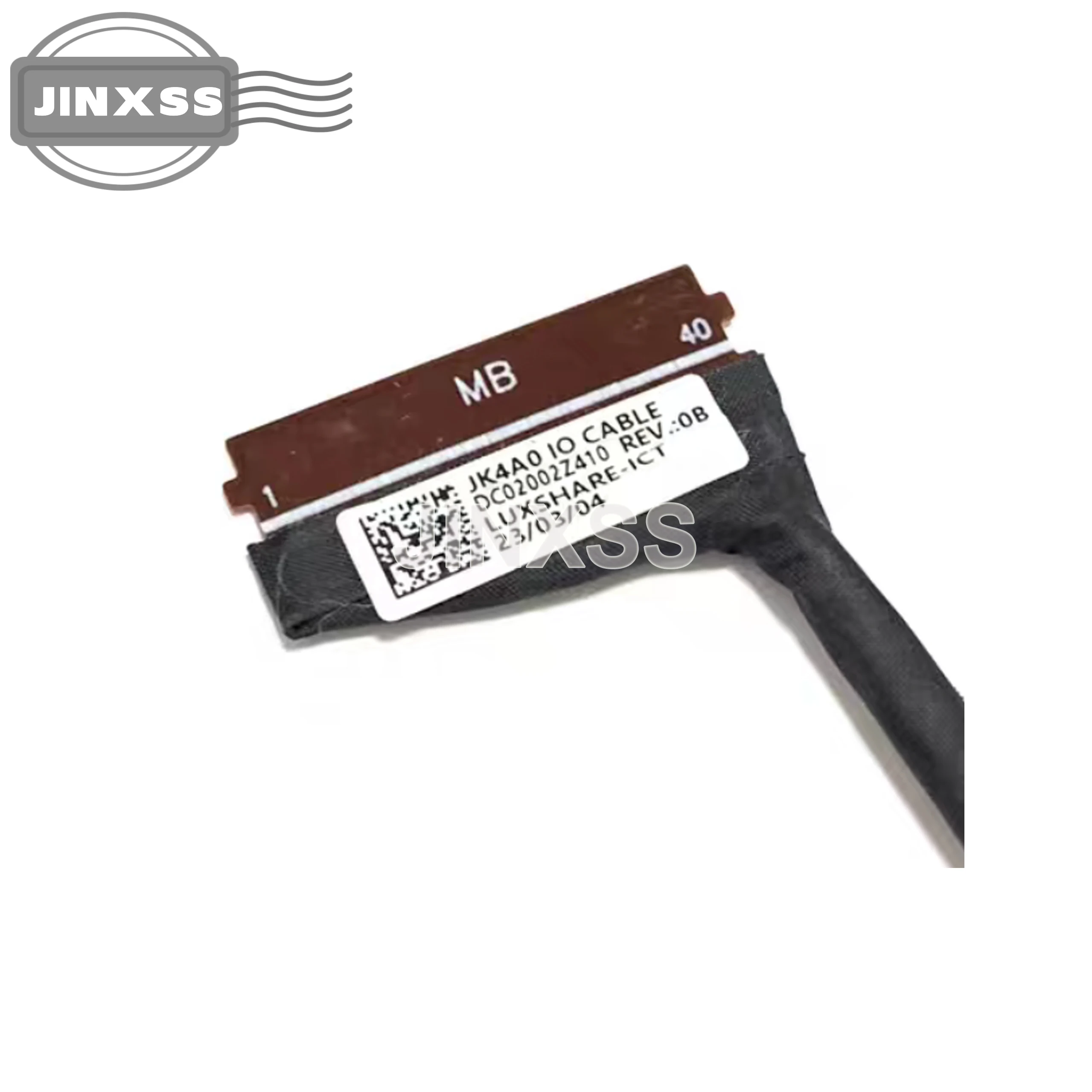 5C11C12590 DC02002Z410 K14 gen 1 노트북 리본 케이블 LCD 케이블 IO 케이블 USB 보드 케이블용 신제품