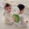 1PCS Head Protector Turtle Backpack for Toddler Baby Protection Infant Crystal Velvet Pp Cotton Cute Adjustable 2