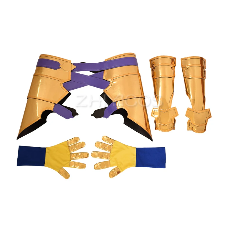 SAO Alicization Alice Synthesis Thirty Cosplay Kostüm Knights Outfit Halloween für Frauen 12