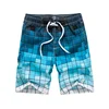 Coconut Tree Mens Swimwear Beach Shorts Surf Board Shorts Sportwear Pant Boy Short Swimsuit Kids Summer Briefs Swimming Trunks 4