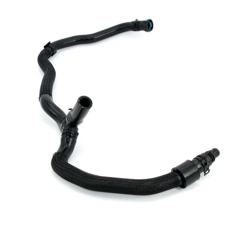 

C2Z4553 Water Tank Pipe Radiator Coolant Hose fit for Jaguar XF C2Z4553