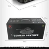 German Leopard Battle Remote Control Tank Henglong 3819-1 Large Remote Control Tank Bb Bullet Battle Tank Boy'S Birthday Gift 6