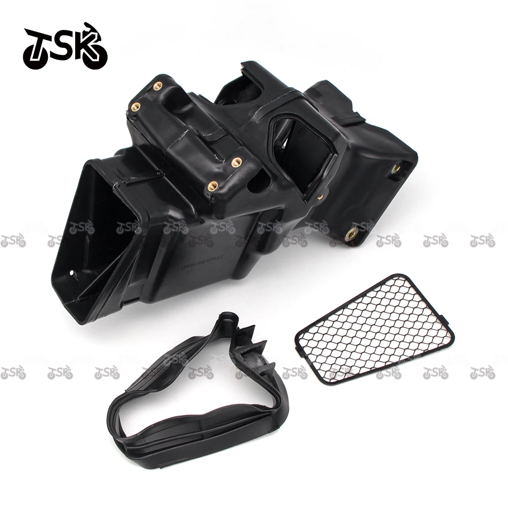 

Motorcycle Ram Air Tube Duct Intake Upper Bracket Hood Screen for Honda Cbr600rr Cbr 600 Rr Cb600 F5 2007-2012 2008 2009 2010