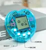 Virtual Pet Tamagotchi Electronic Pets Nostalgic Handheld Game Console Toy Electronic Digital  Animals Kid Play Game Boy 6