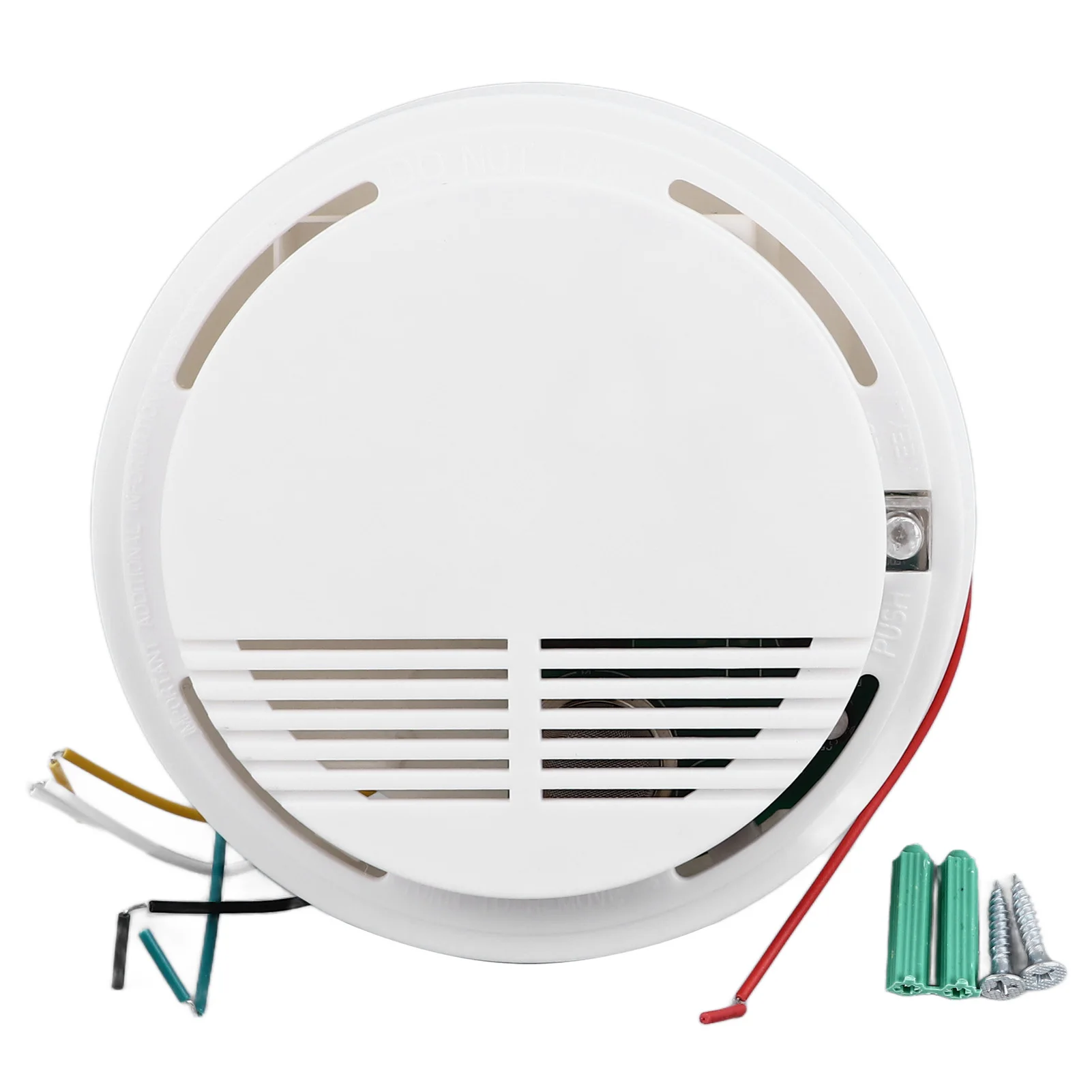 Combustible Gas Leak Alarm Smart Gas Leakage Sensor For Household