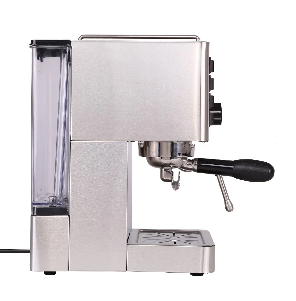 Hot Sale Model The CRM 3007L Espresso Maker And Coffee Machine From Corrima Elevate Your Coffee Game 5