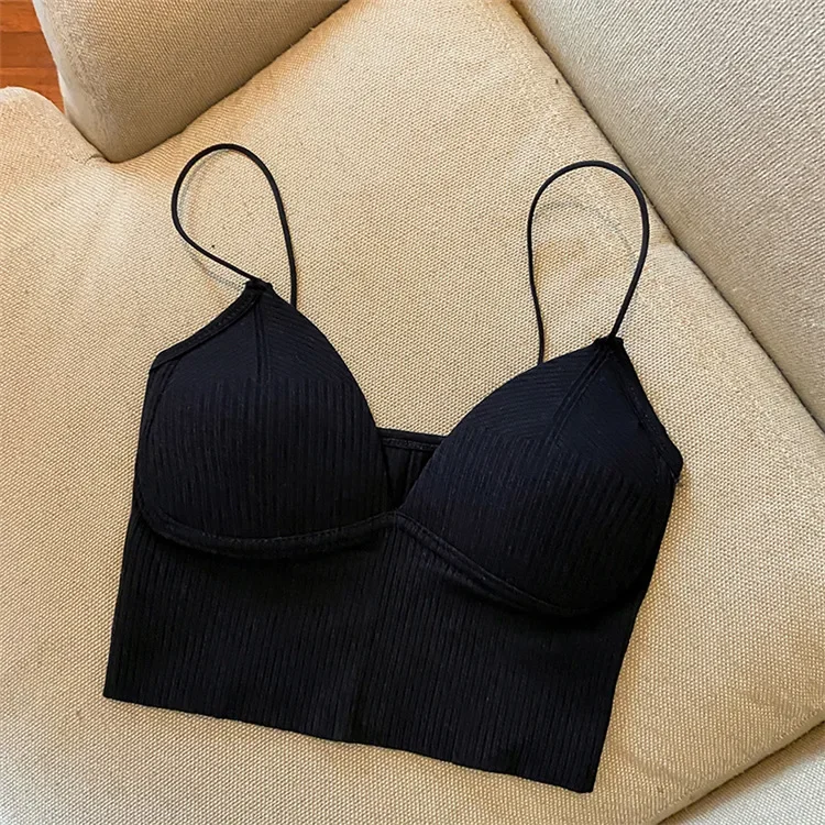 D Women Crop Top