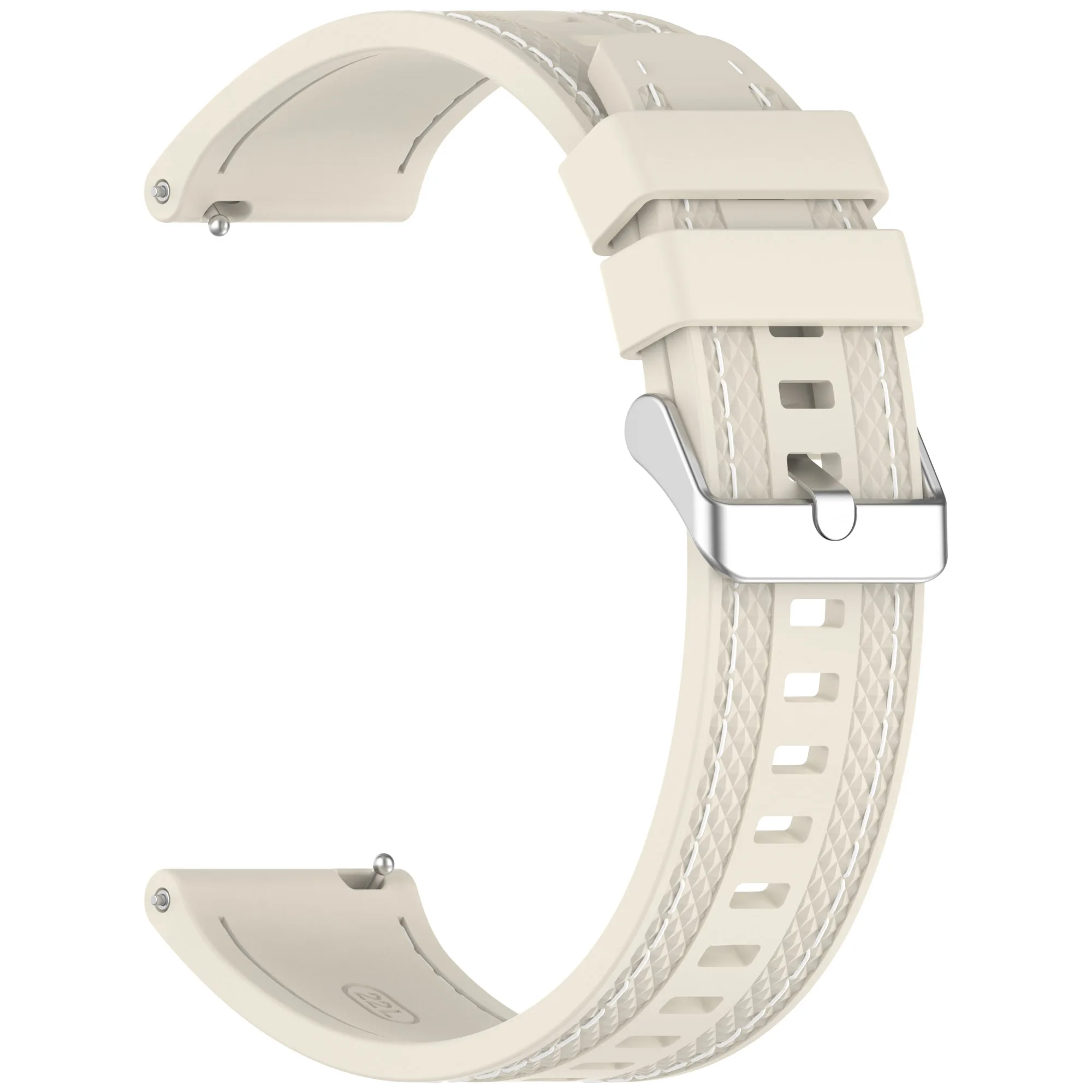 Premium 22MM Smartwatch Strap - Universal Fit