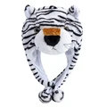 Tiger White Hengtiao