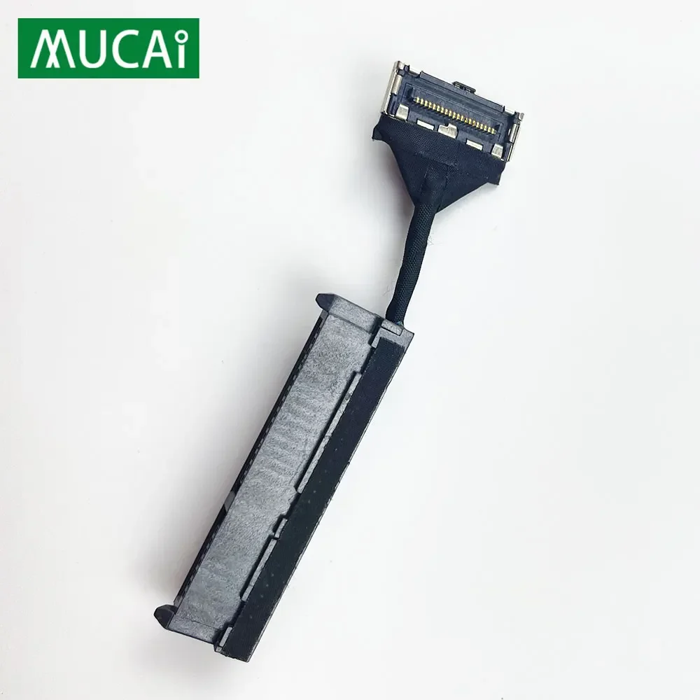 

HDD cable For Dell Inspiron 15 7000 7570 7573 7570 7580 laptop SATA Hard Drive HDD Connector Flex Cable 450.0CL03.0001 0R93Y2