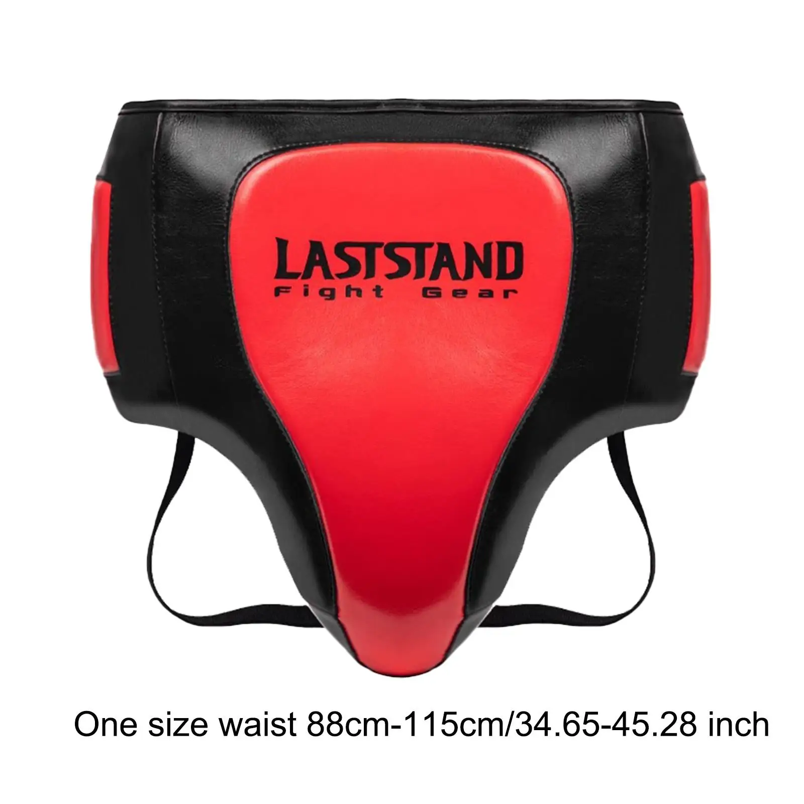 Boxing Groin Protector Groin Support Crotch Protector Jockstrap Abdominal Protection for Sanda Boxing Equipment Karate Fighting