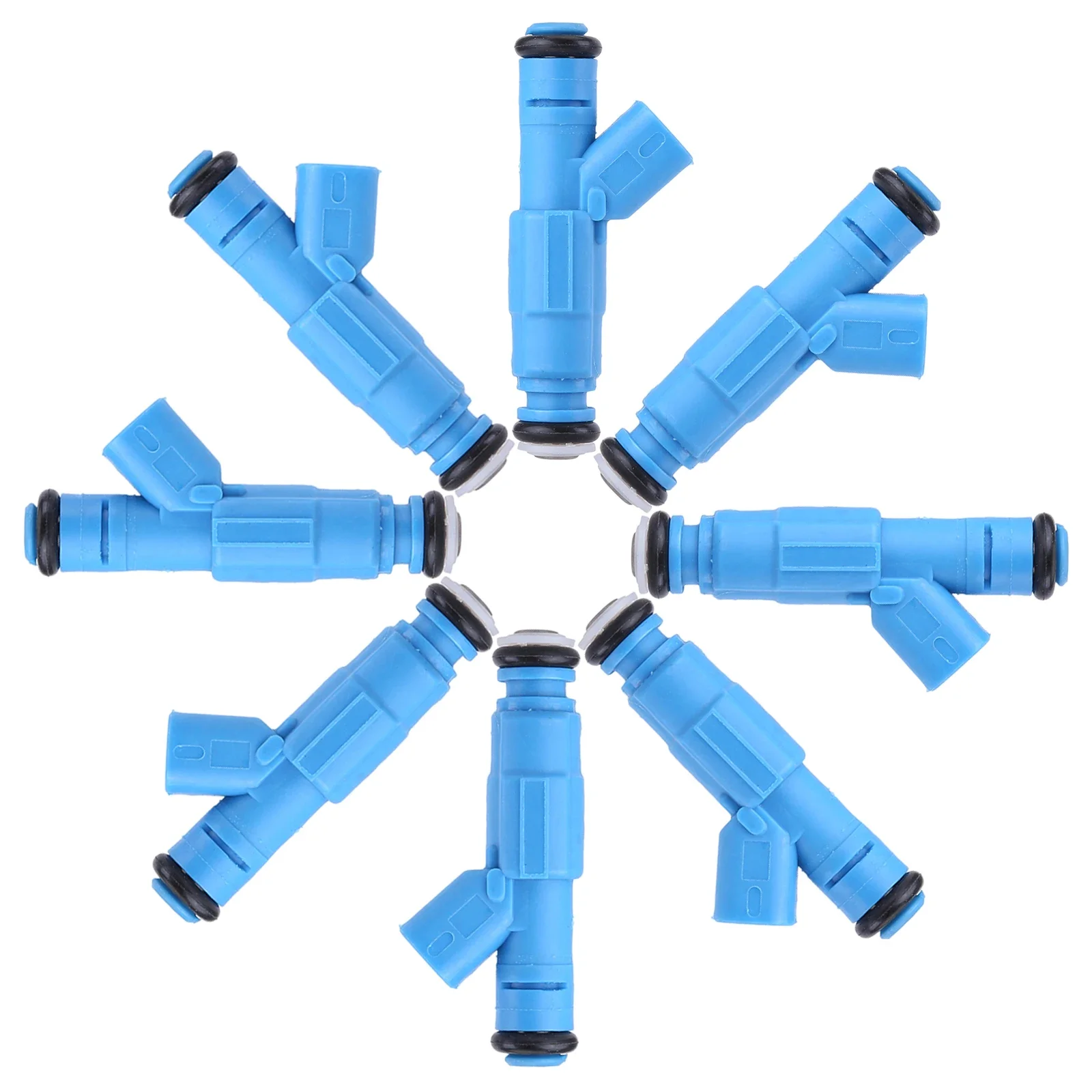 Fuel Injectors for Dodge Ram 1500 4.7L V8 Engine