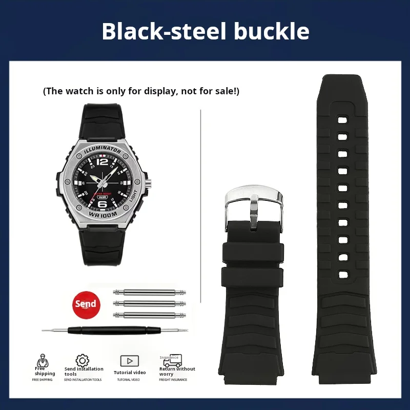 BDIG 6 pezzi Cinturino Copatibile con Huawei Watch Fit 4/Fit 4 Pro/Fit 3,Cinturino di ricabio
