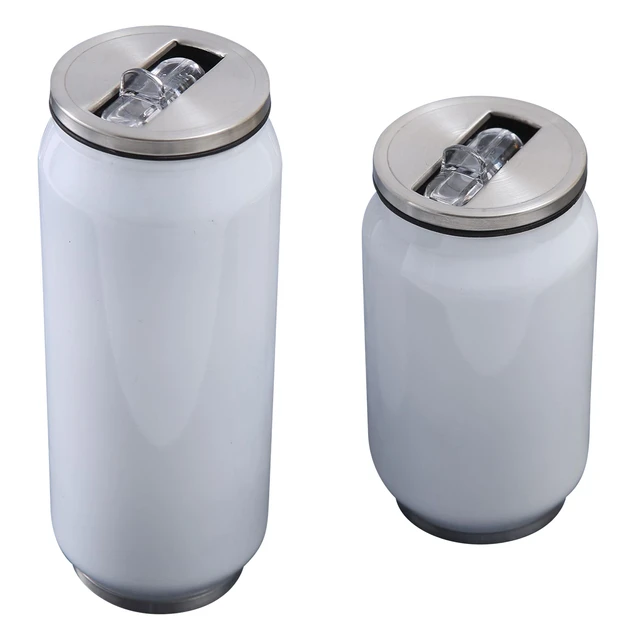 Insulated Sublimation Pop Can