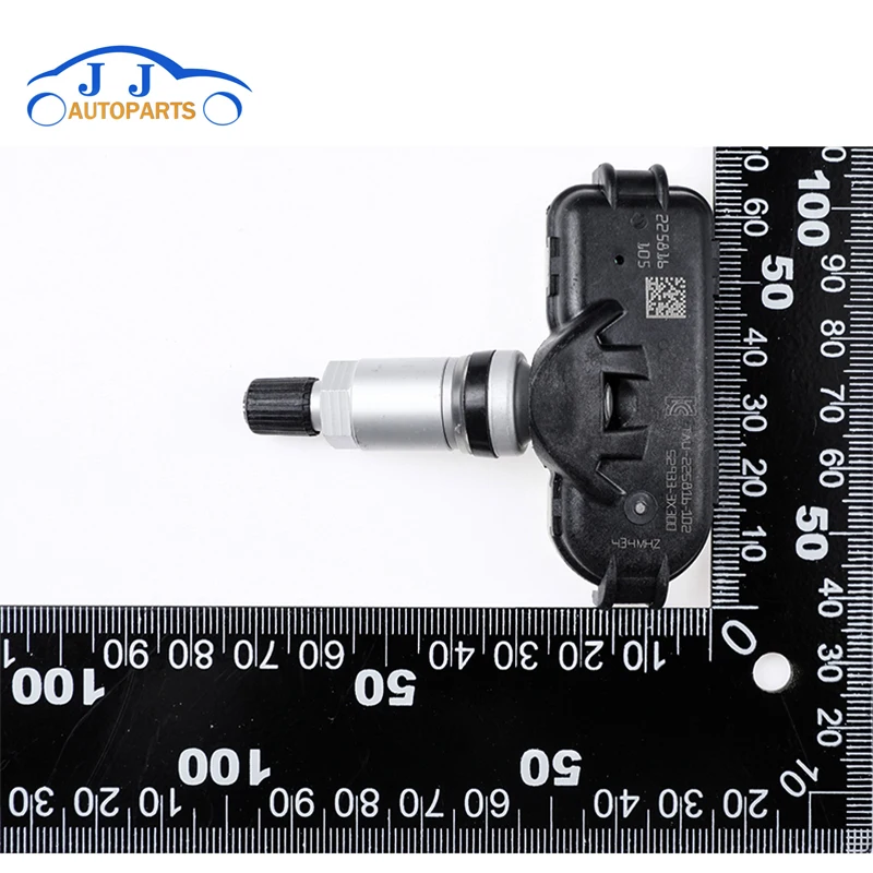 TPMS Ʈ Ÿ̾ з  52933-3X300,  Ʈ 2010-2014 