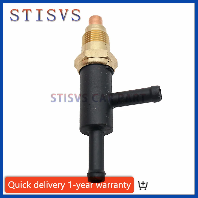 Secondary Air Injection Control Valve For Honda CRV Stream 2001-2007 2.4L 2.0L 36281-PNA-G01 36281-PNA-G02 36281-P2P-A01