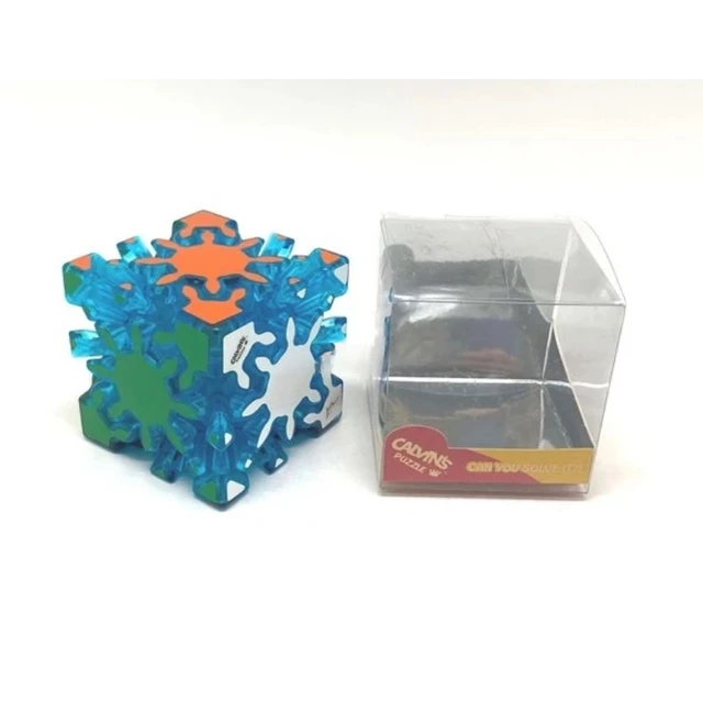 캘빈 퍼즐 한정판으로 교육적 즐거움을 경험하세요