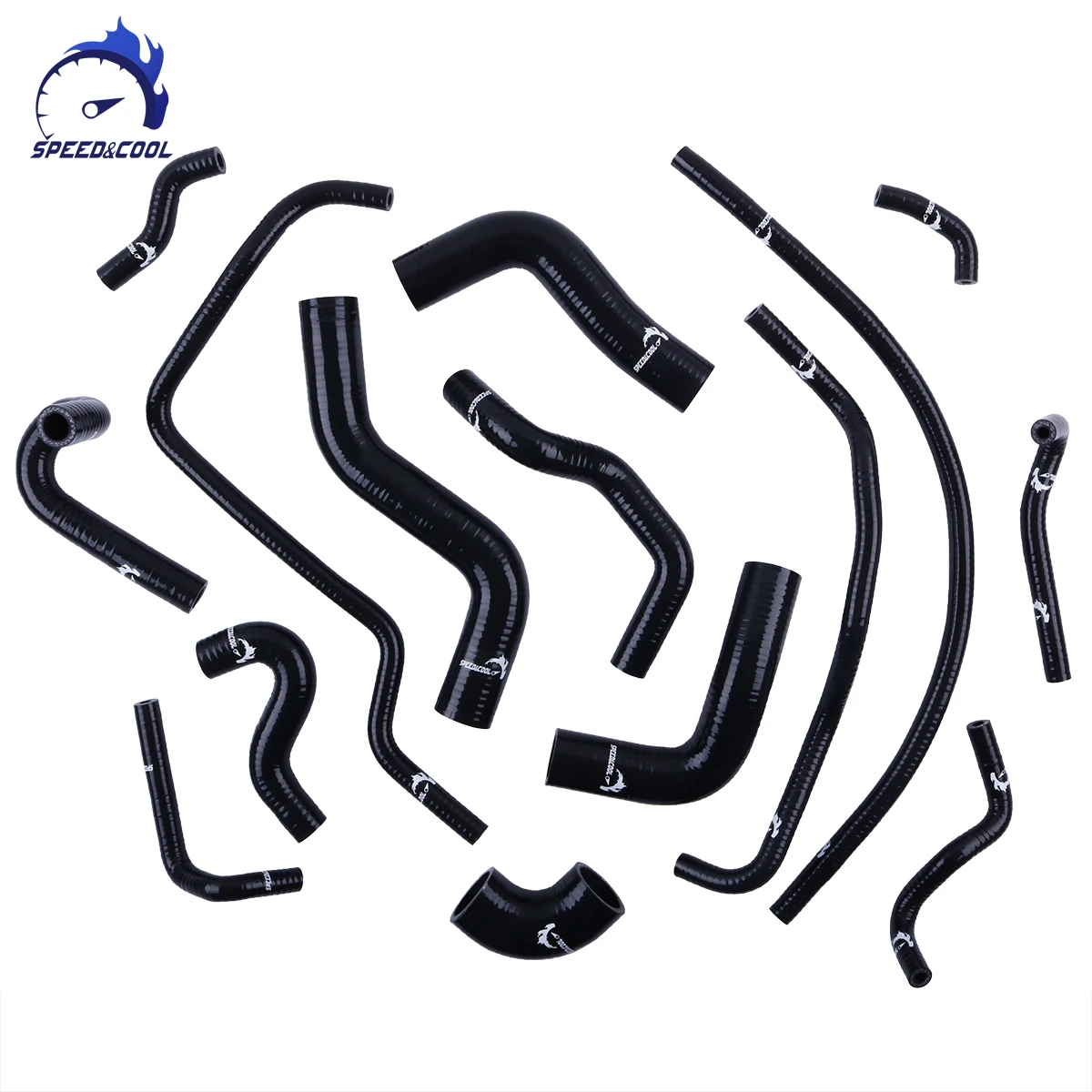 For19891998MazdaMx5MiataEunosMK116NASiliconeCoolant