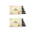 10 PCS Black Ink
