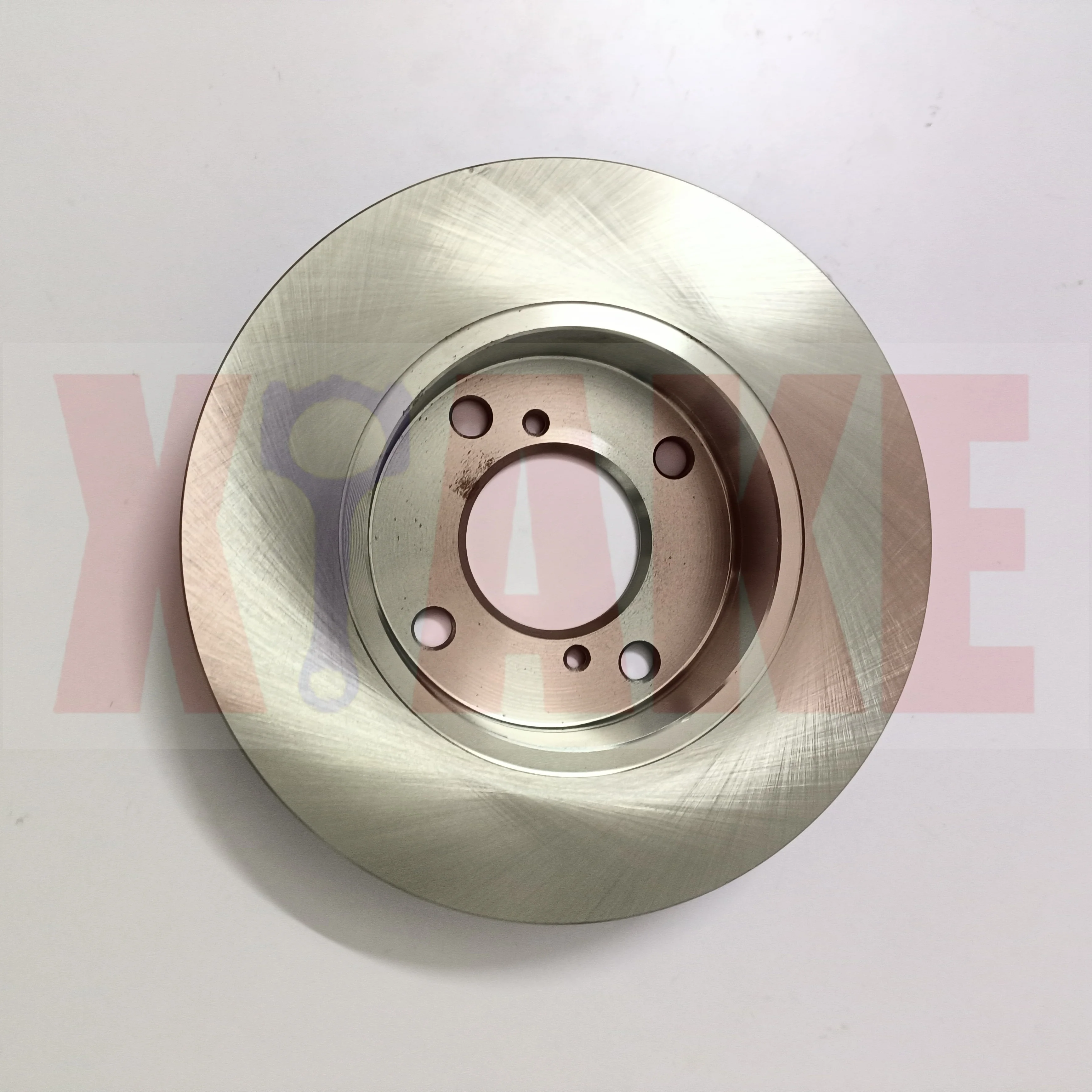 Front Disk Rotor Brake Disc for Faw GF900 CA5024 3501106-2E2