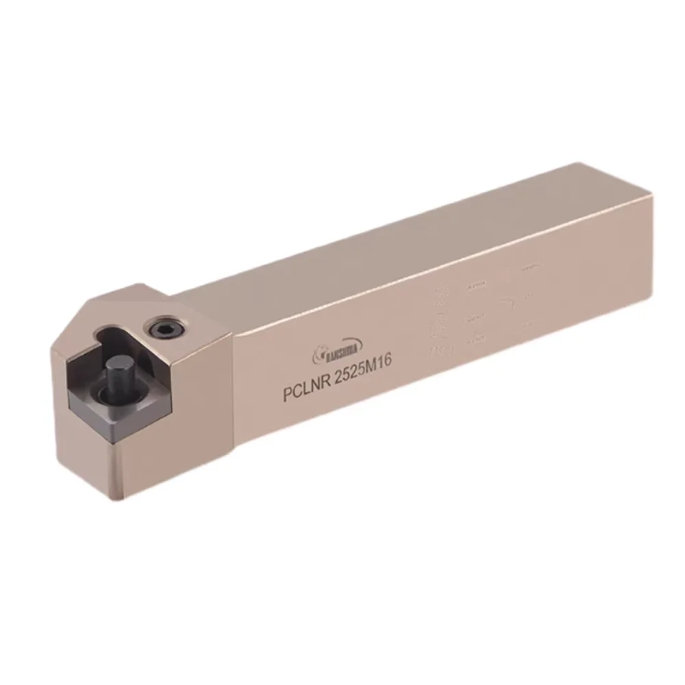 Drehmaschinen-Werkzeughalter Werkstattzubehör PCLNL PCLNR1616H12/2020K12/2525M16/3232P19 CNC-Teile für Wendeschneidplatten CNMG1204/1606/1906/2509 – Detail 9