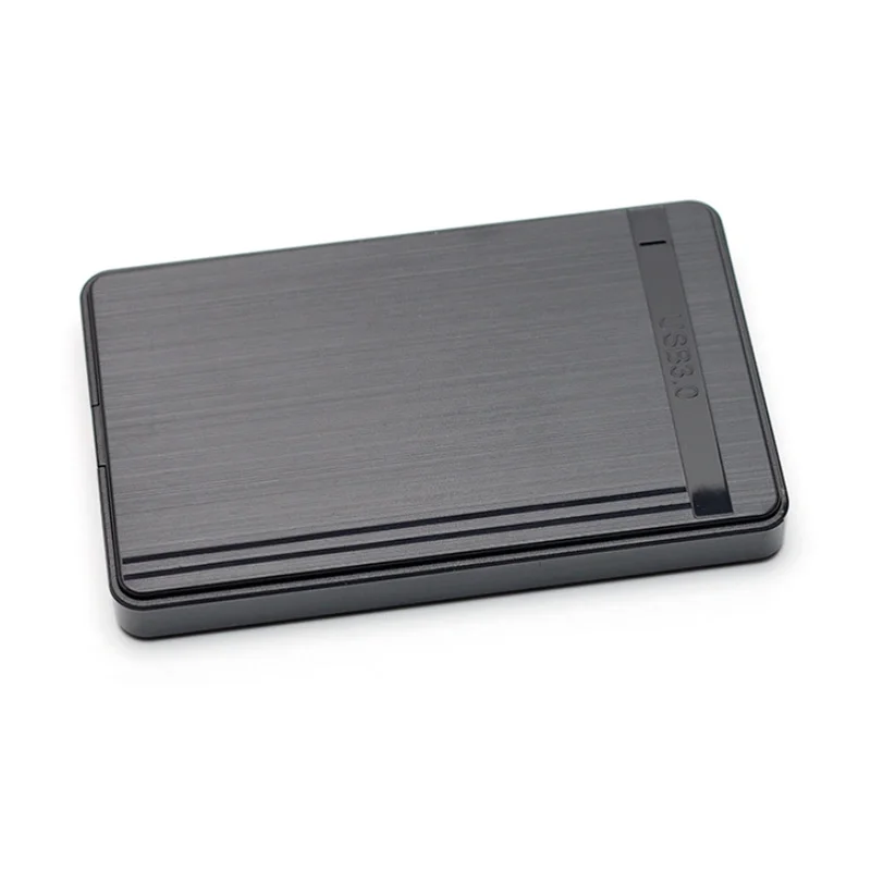 USB 3.0 2.5 inch HDD Enclosure SATA External Mobile Hard Drive Case for Laptop PC 5Gbps Speed Enclosure SATA SSD Storage Case external hard drive case ssd enclosure hard drive enclosure hard disk case external hard drive box hdd case enclosure