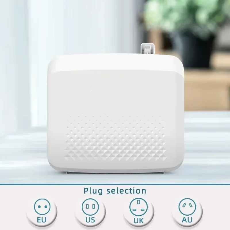 NAMSTE 3000m3 بلوتوث جديد في العطور الزيوت الأساسي...