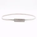 Style C silver