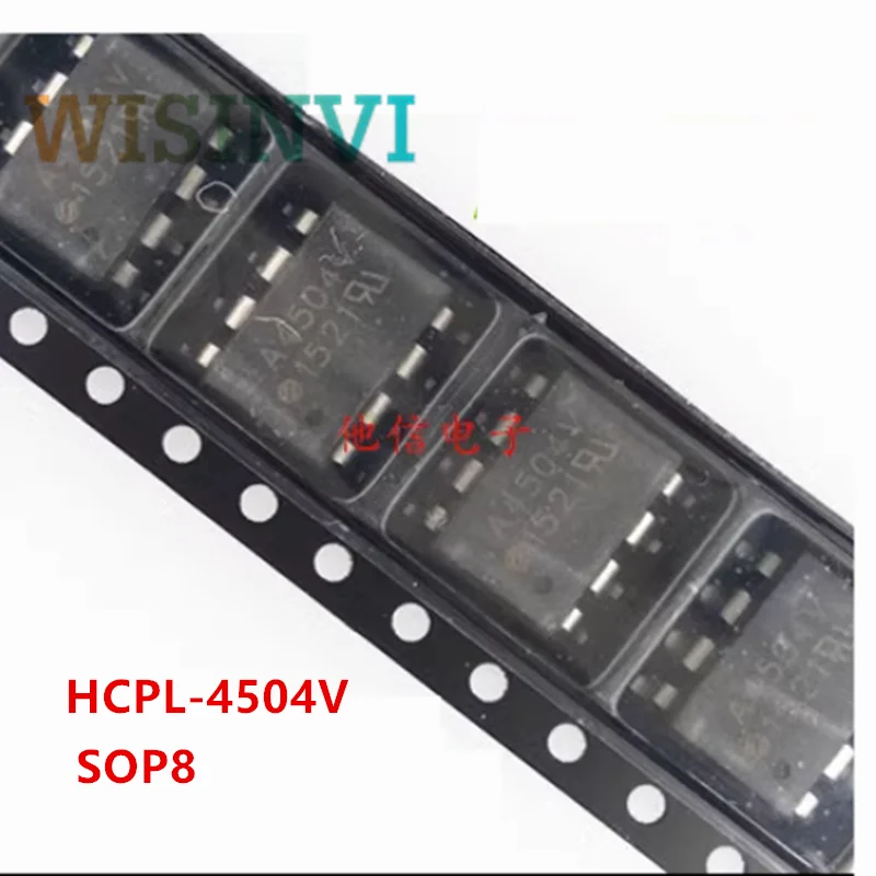

10 шт, A4504, A4504V, фотосессия, A4506V, фотосессия V, фотоэлемент A4514, фотоэлемент 8