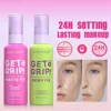 MAYCHEER Setting Spray Matte Mist Surface Light Water Mist Waterproof Oil Control Moisturizing Facial Styling Lasting 4