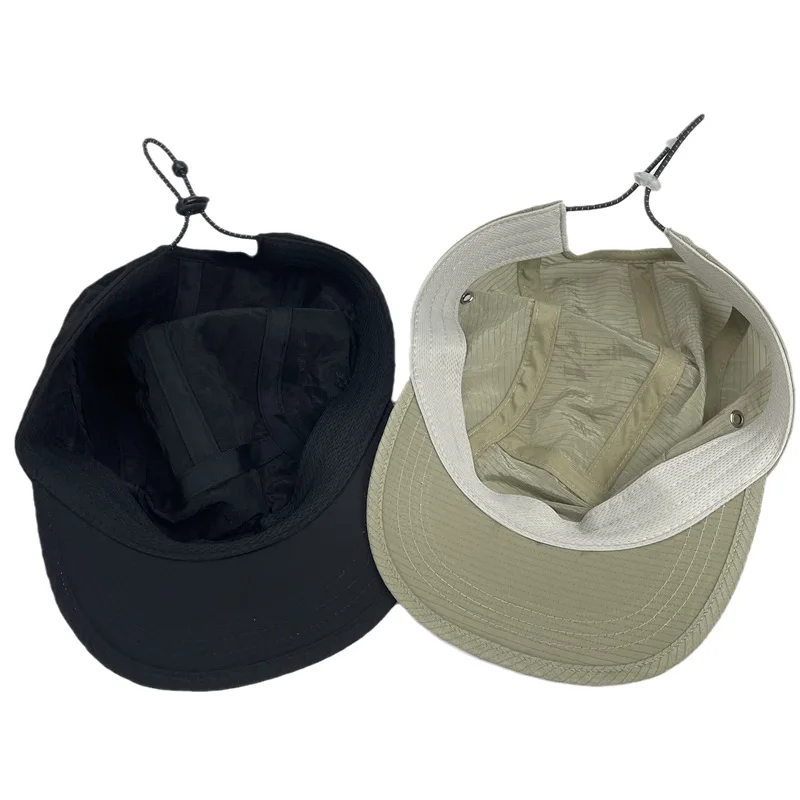  Snapback hat Half Size/Extender Black : Sports & Outdoors