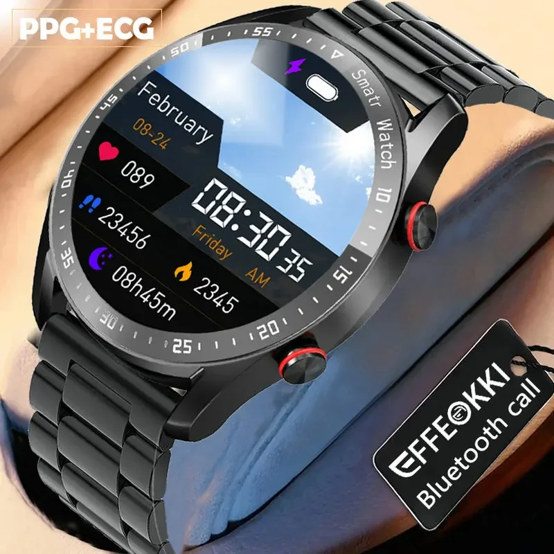 

HW20 Smart Watch Men Bluetooth Call Waterproof Sport Fitness Bracelet Weather Display Smartwatch for Oppo Huawei Xiaomi Phone