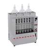CXC-06  Raw Cotton Coarse Fiber Material Tester 1